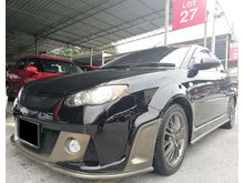 Proton Satria 1.6 (A) Neo R3 Executive Hatchback