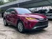 Recon 2020 Toyota Harrier 2.0 Z LEATHER FULLY LOADED JBL/ 360CAM/ FULL LEATHER/ DIM/ BSM/ HUD