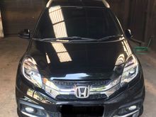 2016 Honda Mobilio 1.5 RS MPV