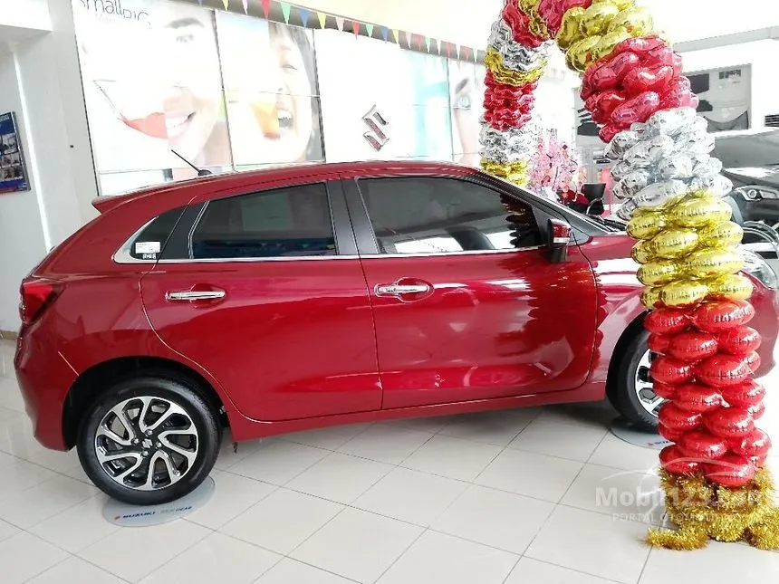 2023 Suzuki Ertiga GX Hybrid MPV
