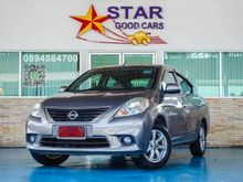 2012 Nissan Almera 1.2 (ปี 11-16) VL Sedan