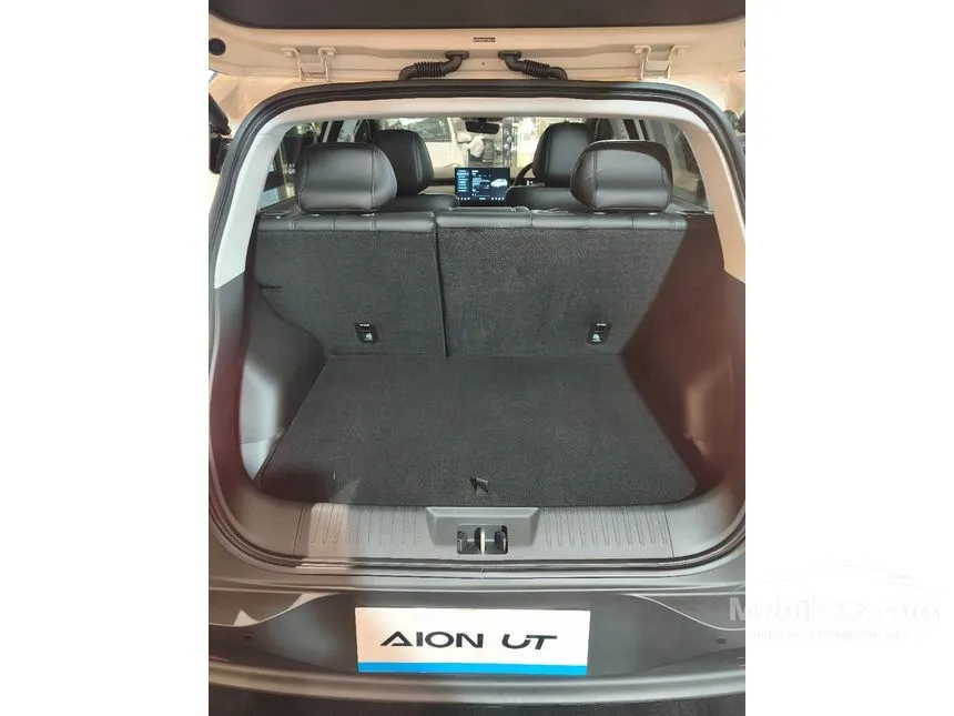 2026 GAC AION UT Premium Hatchback