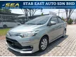 Used 2018 TOYOTA VIOS 1.5 E (A) TIP TOP CONDITION