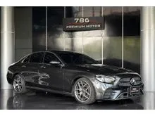 2023 Mercedes-Benz E220 2.0 W213 (ปี 16-23) d AMG Sport Sedan