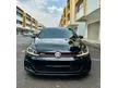 Used 2017 Volkswagen Golf 2.0 GTi Advanced Hatchback *Recon