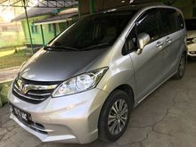 2012 Honda Freed 1.5 E MPV tangan pertama, mesin terawat, pemilik sendiri bukan dealer #jualcepatpemiliklangsung