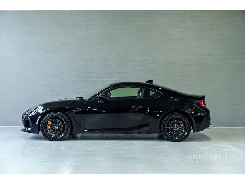 2026 Subaru BRZ Coupe
