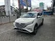 Jual Mobil Daihatsu Terios 2018 R 1.5 di Yogyakarta Manual SUV Putih Rp 215.000.000