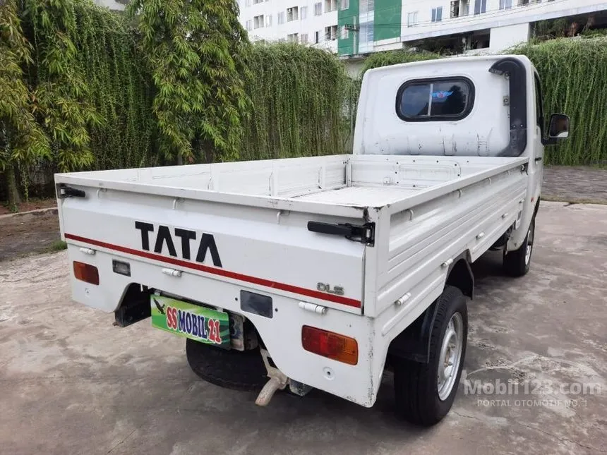 2018 Tata Super Ace HT DLS Pick-up