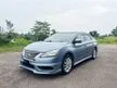 Used 2015 Nissan Sylphy 1.8 E Sedan SMOOTH ENGINE WELL MAINTAINED INTERESTED PLS DIRECT CONTACT MS JESLYN