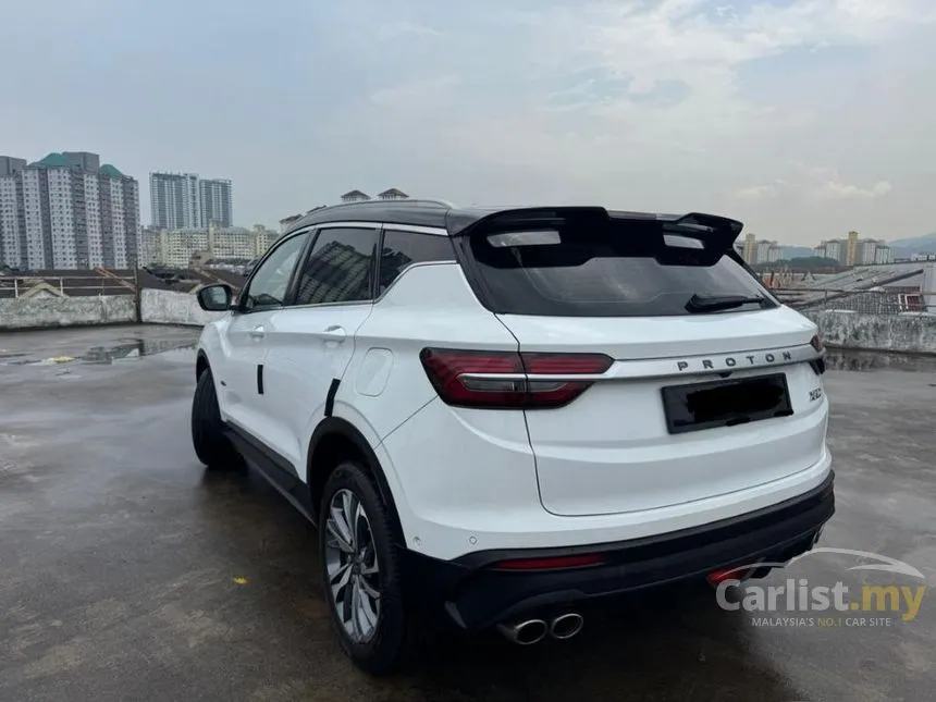 2023 Proton X50 Standard SUV
