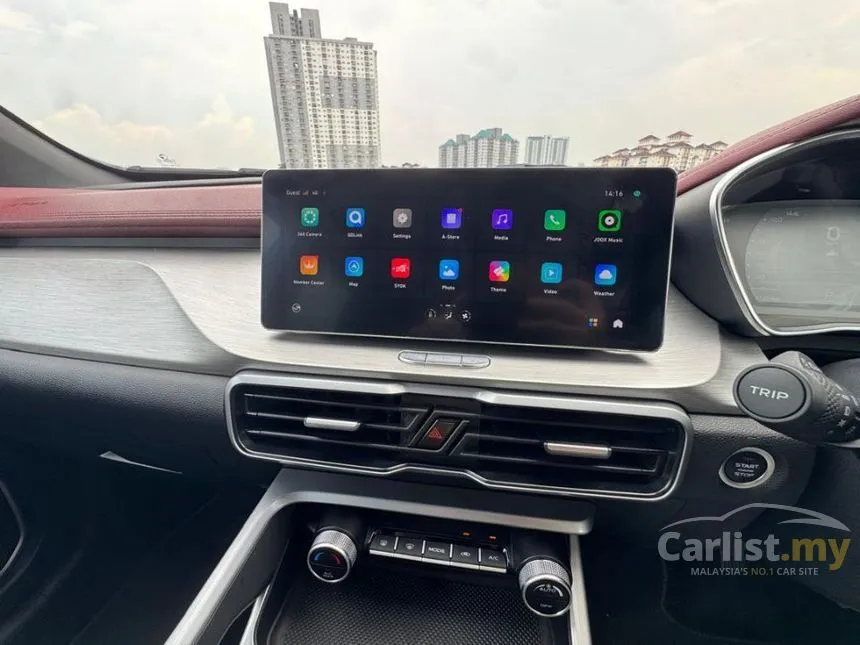 2023 Proton X50 Standard SUV