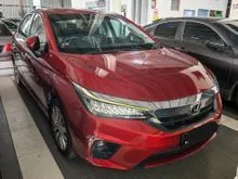 2022 Honda City 1.5 V Sedan- Under Honda Warranty Until 2027 ,Most Lowest Price at JB , Not Any Hidden Fee