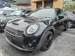 Recon 2020 MINI CLUBMAN 2.0 COOPER S FREE 5 YEARS WARRANTY