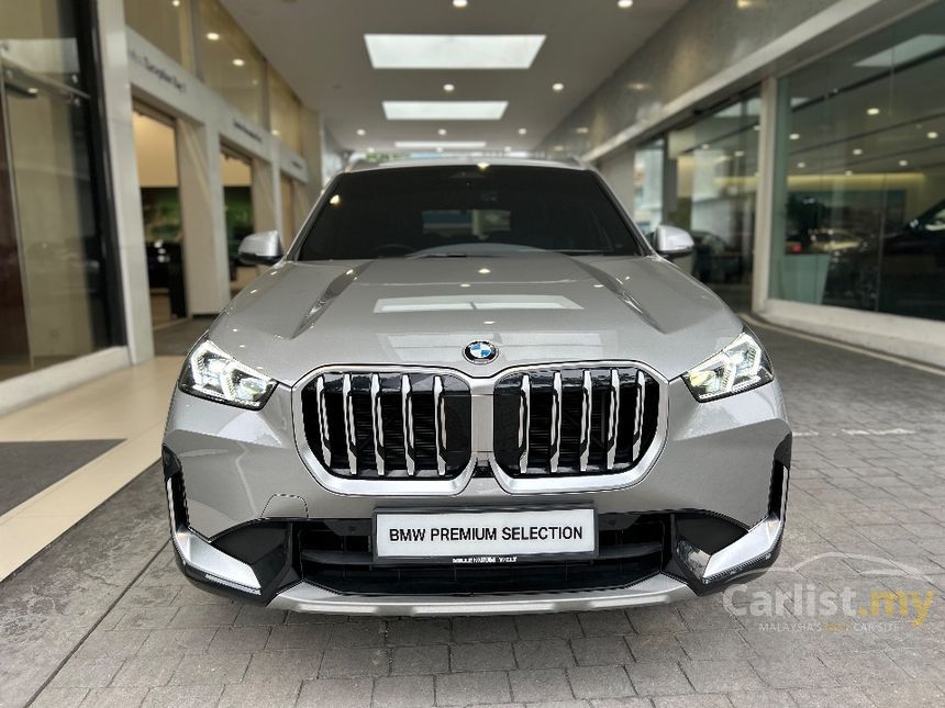 Used 2023 BMW X1 2.0 sDrive20i xLine SUV - Carlist.my