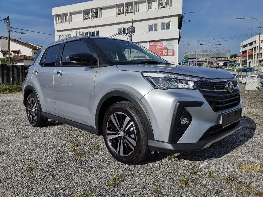 New 2022 Perodua Ativa 1 0 Av Lot Free Gift Ptptn No Lisence No Tax Fast Stock Carlist My