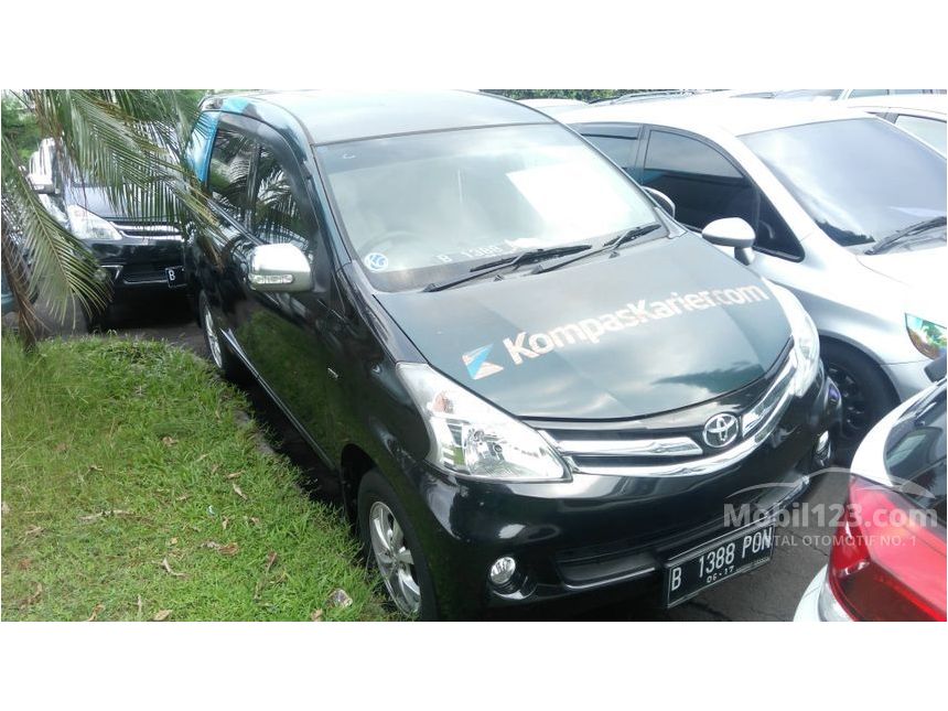 65 Gambar Mobil Lelang Avanza Gratis