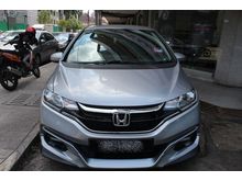 2018 Honda Jazz 1.5 V i-VTEC Hatchback (A) NEW CAR