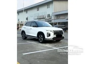 2022 Hyundai Creta 1.5 Prime SUV