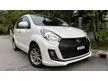 Used 2015 PERODUA MYVI 1.3 X PREMIUM EDITION HATCHBACK (1 CAREFUL OWNER) (ACCIDENT FREE) (OWNER USED TRAVEL TO OFFICE ONLY) (FULL SERVICE) (PARKING SENSOR) - Cars for sale
