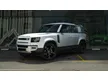 Recon 2020 Land Rover Defender 2.0 110 SE D240 Ready Stock Available Nice Colour