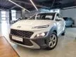 Used 2023 Hyundai Kona 2.0 MPI SUV + Sime Darby Auto Selection + TipTop Condition + TRUSTED DEALER + Cars for sale