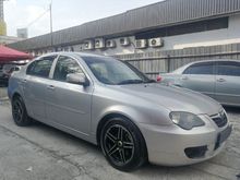 PROTON PERSONA 1.6 (A) ELEGANCE LOAN KEDAI MUKA 3K 2014
