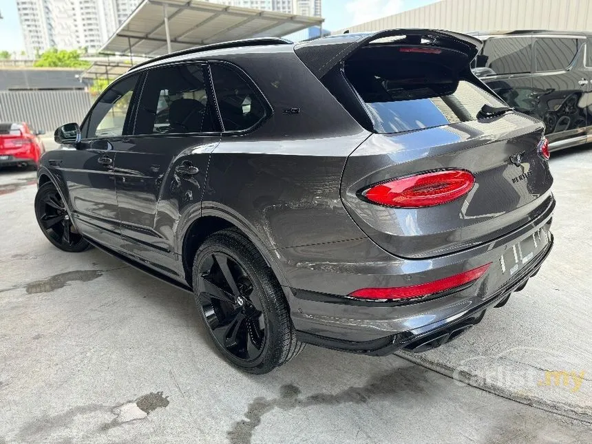 2020 Bentley Bentayga First Edition V8 SUV