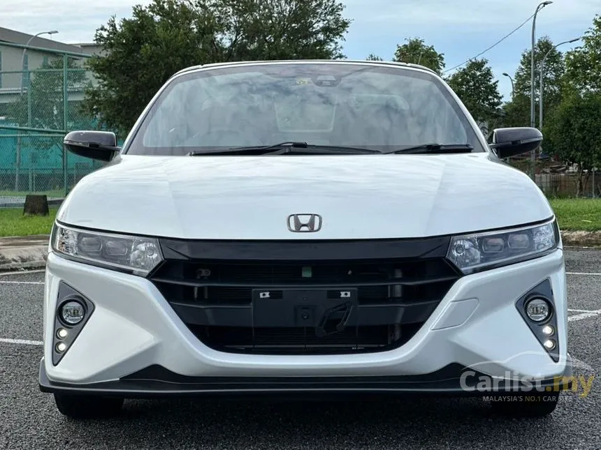 2021 Honda S660 Modulo X Version Z Micro car