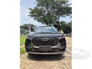 2025 Chery Tiggo 8 1.6 Premium SUV