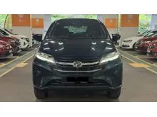 2019 Perodua Aruz 1.5 X SUV (A) 7 Seater SUV, Tinggi & Family Friendly