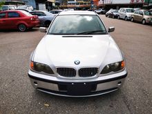 2003 BMW 318i 2.0 Base Spec Sedan