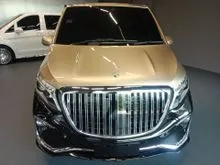 2025 Mercedes-Benz Vito Nebula