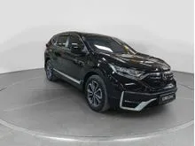 2021 Honda CR-V 1.5 Turbo Prestige SUV