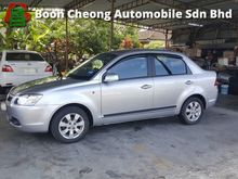 2009 Proton Saga 1.3 BLM N-Line Sedan