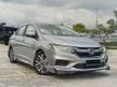 Used (2018) Honda City 1.5 Sedan PREMIUM 3YR WARRENTY ORI T.TOP CONDITION EASY H/L FULL SPEC FOR U