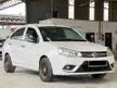 Used 2017 Proton Saga 1.3 Executive Sedan - Cars for sale
