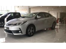 2018 Toyota Corolla Altis 1.8 G Sedan Attractive Offer In Town Must View