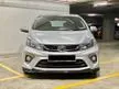 Used 2019 Perodua Myvi 1.5 AV HATCHBACK FULL SERVICE RECORD BY PERODUA MILEAGE 30+KM ONLY, ORIGINAL PAINT, CHINESE OWNER, REVERSE CAM, TIPTOP
