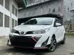 Used 2020 Toyota Yaris 1.5 E Hatchback Used Good Condition