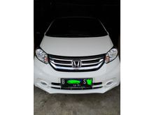 FS Honda Freed 1.5 E PSD A/T th 2014