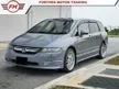 Used HONDA ODYSSEY 2.4 ABSOLUTE ONE OWNER WELL MAINTAIN WITH TIPTOP CONDITION