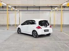 2016 Honda Brio 1.2 RS Hatchback