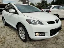 2010 Mazda CX-7 2.3 SUV # TURBO ENGINE # BOSE SOUND SYSTEM # SUNROOF # KEYLESS