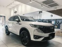 New GWM Haval H6 1.5 HEV Special OFFER Kasi ONZ New Year BIG Deals