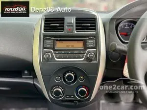 2018 Nissan ALMERA 1.2 E Sportech Sedan
