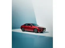 2024 Mercedes-Benz A200 1.3 Progressive Line Sedan