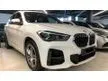 Used 2020 BMW X1 2.0 sDrive20i M Sport SUV F48 Facelift by Sime Darby Auto Selection