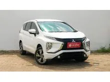 2020 Mitsubishi Xpander 1.5 Exceed MPV - KM Rendah 39 RBan - Tangan Pertama - Bebas Laka dan Banjir