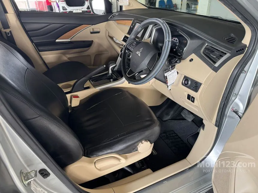 2018 Mitsubishi Xpander Ultimate MPV